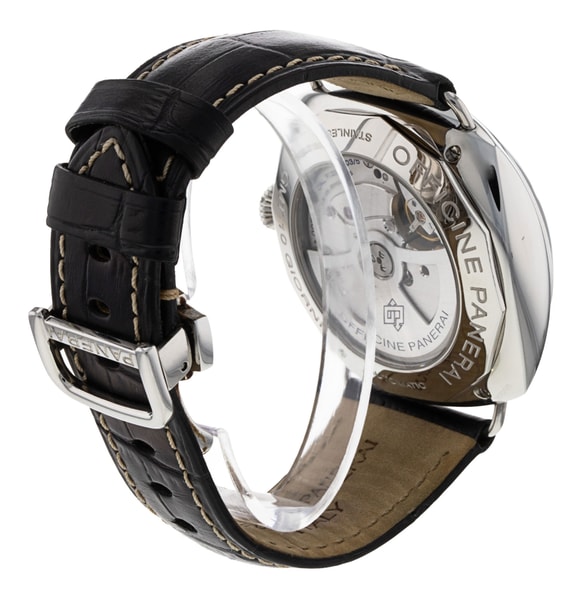 Panerai Radiomir 10 Days GMT PAM00323